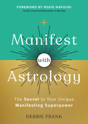 Manifest with Astrology 