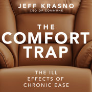 The Comfort Trap 