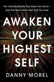 Awaken Your Highest Self 