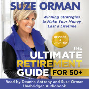 The Ultimate Retirement Guide for 50+ 