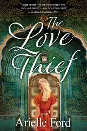 The Love Thief 