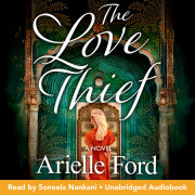 The Love Thief 