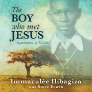 The Boy Who Met Jesus 