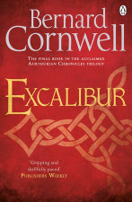 Excalibur (Book Three)