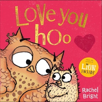 Cover of Love You Hoo