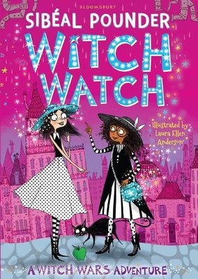 Cover of Witch Watch