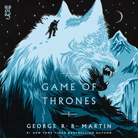 A Game of Thrones by George R. R. Martin