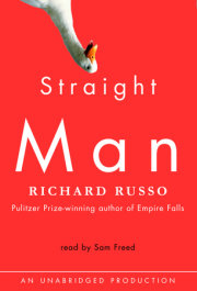 Straight Man 