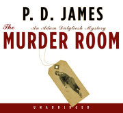 The Murder Room 