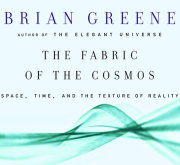 The Fabric of the Cosmos 