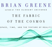 The Fabric of the Cosmos