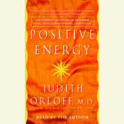 Positive Energy 