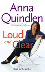 Loud and Clear 