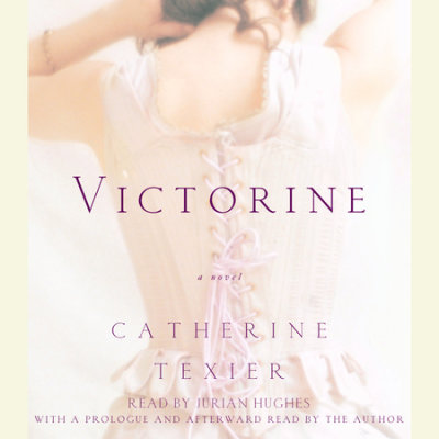Victorine cover