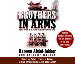 Brothers in Arms Cover