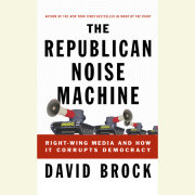 The Republican Noise Machine 