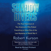 Shadow Divers