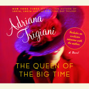The Queen of the Big Time 