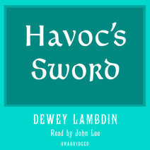 Havoc's Sword Cover