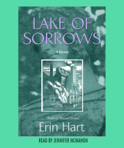 Lake of Sorrows Cover