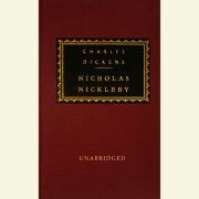 Nicholas Nickleby 