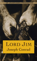 Lord Jim Cover