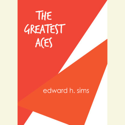 The Greatest Aces Cover