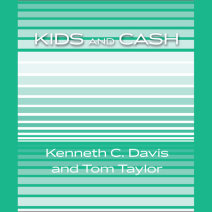 Kids and Cash Cover