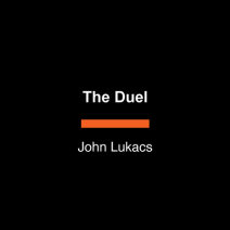 The Duel Cover
