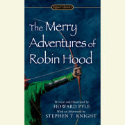 The Merry Adventures of Robin Hood 
