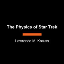 The Physics of Star Trek Cover