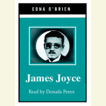 James Joyce Cover