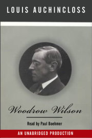 Woodrow Wilson 