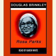 Rosa Parks 
