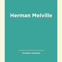 Herman Melville Cover