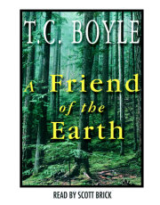 A Friend of the Earth 