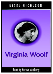Virginia Woolf 