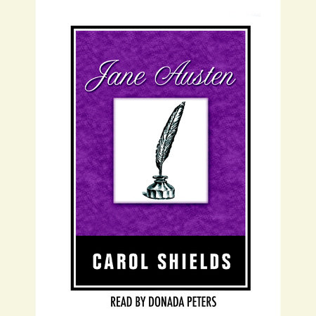 Jane Austen Cover