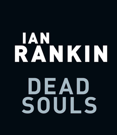 Dead Souls Cover