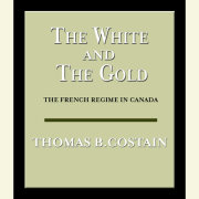 The White and the Gold 