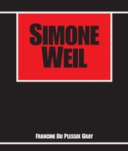 Simone Weil Cover