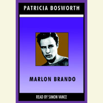 Marlon Brando Cover