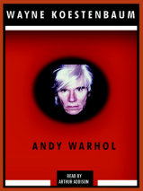 Andy Warhol Cover