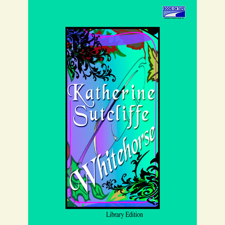 Whitehorse by Katherine Sutcliffe