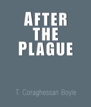 After the Plague Cover