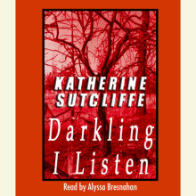 Darkling I Listen Cover