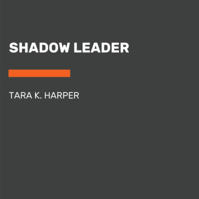 Shadow Leader Cover