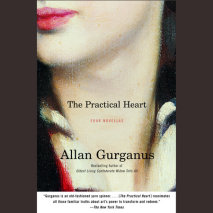The Practical Heart Cover