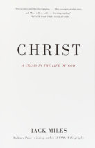 Christ Cover