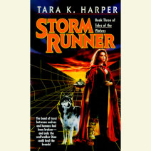 Storm Runner Cover